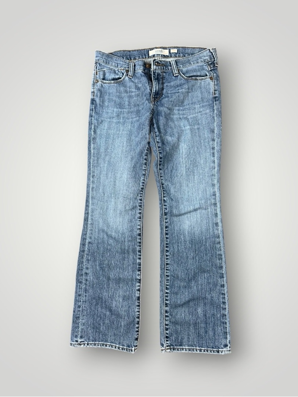 Old Navy Light Blue Jeans